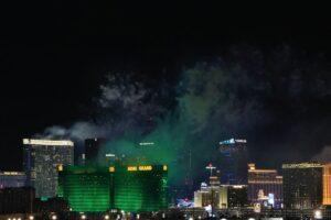 Park MGM vs MGM Grand: Where Should You Stay in Las Vegas