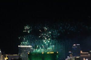 NoMad vs Park MGM: Which Las Vegas Stay Is Worth It?