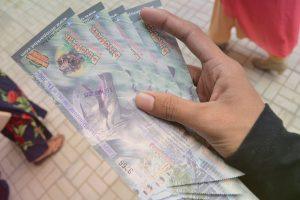 Oz Lotteries vs The Lott Fees: Features and Key Differences