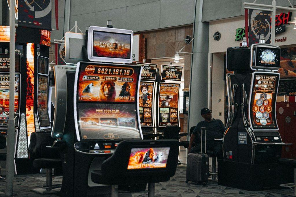 Raging Bull Slots Review 2026: Claim the MIGHTY250 Bonus Now
