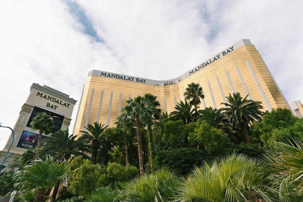Mandalay Bay vs MGM Grand: Which Vegas Resort Wins in 2026