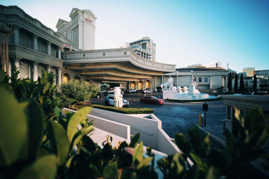 The Cromwell vs Caesars Palace: Which Strip Hotel Wins?