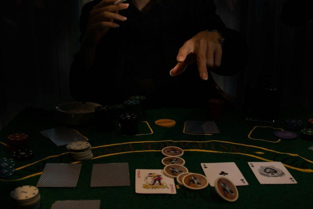 Ignition Poker Review 2026: Soft Games & Huge Crypto Bonuses