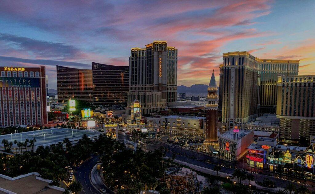 Aria vs Cosmo: Which Las Vegas Strip Resort Suits You Best