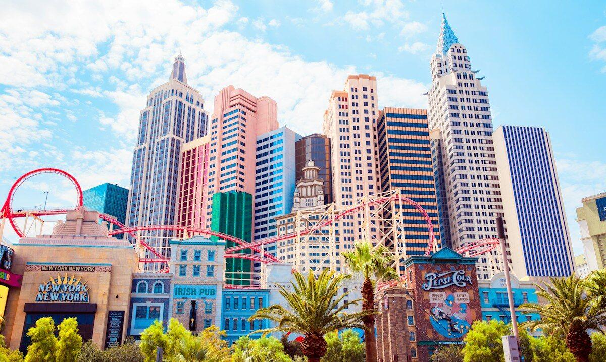 New York-New York Las Vegas vs MGM Grand: Which Hotel Wins